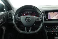 Skoda Karoq 1.5 TSI DSG Sportline 4x4