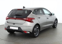 Hyundai i20 1.0 T-GDI