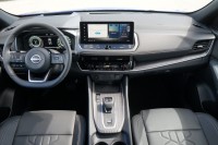 Nissan Qashqai Tekna 1.3 Dig-T Aut.
