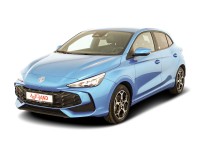 MG MG3 1.5 Hybrid Luxury Aut. Navi Sitzheizung LED