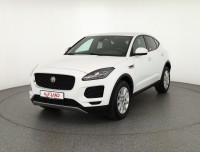 Jaguar E-Pace E-PACE 2.0 AWD 2-Zonen-Klima Sitzheizung LED