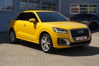 Audi Q2 1.5 TFSI S-Line sport S-Tronic