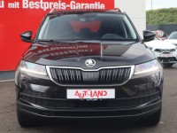 Skoda Karoq 2.0 TDI Clever