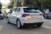Skoda Fabia 1.0 TSI DSG