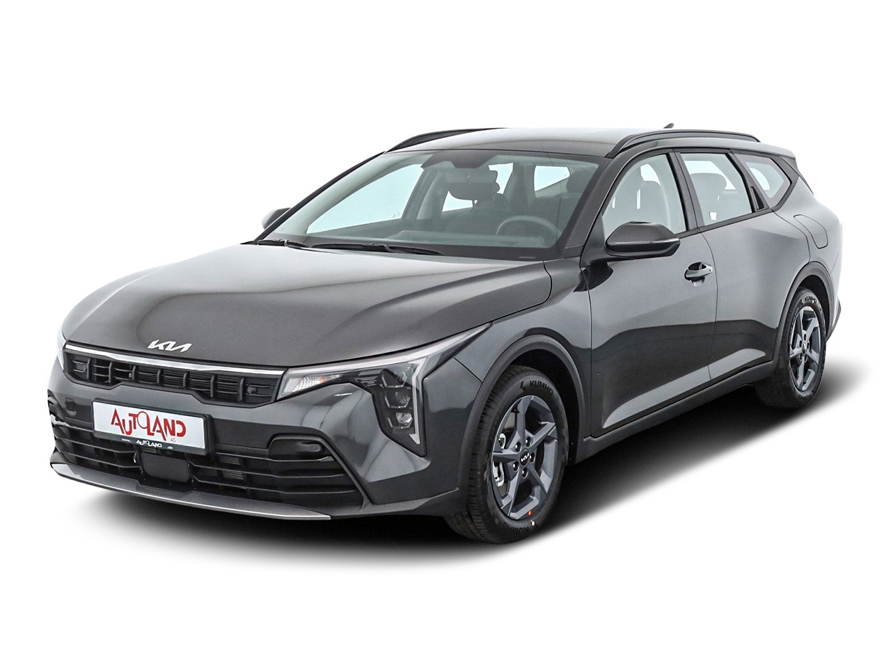 Kia K4 Sportswagon 1.6 T-GDI Aut.