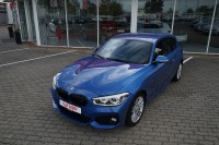 BMW 118 118i M Sport