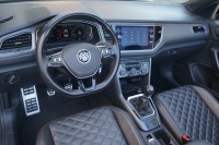 VW T-Roc Cabriolet 1.5 TSI R-Line