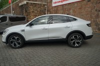 Renault Arkana 1.3 TCE M-Hybrid Techno