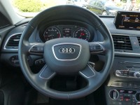Audi Q3 2.0 TFSI quattro