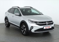 VW Taigo 1.0 TSI DSG