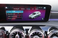 Mercedes-Benz A 140 A220 Night Paket
