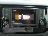 VW Golf Sportsvan 1.4 Highline
