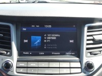 Hyundai Tucson 2.0 CRDi Style blue