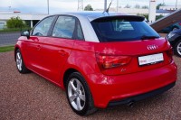 Audi A1 Sportback 1.0 TFSI ultra