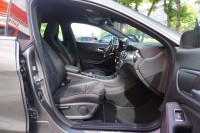 Mercedes-Benz CLA 200 AMG Line