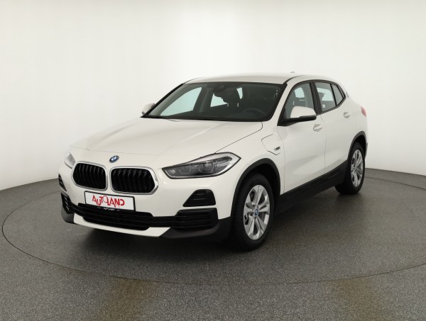 BMW X2 xDrive 25e Advantage