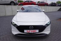 Mazda 3 SKYACTIV-G M-Hybrid