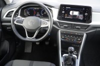 VW T-Roc 1.0 Basis