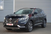 Vorschau: Renault Koleos 1.3 TCE