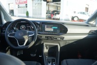 VW Caddy Maxi 1.5 TSI DSG