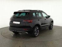 Skoda Karoq Sportline 1.5 TSI DSG