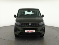 Peugeot Rifter Blue HDi110