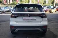 VW T-Cross 1.0 TSI