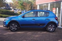 Dacia Sandero Stepway II 0.9 TCE