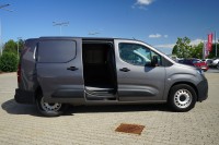 Fiat e-Doblo Launch