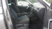 VW Tiguan 1.5 16V TSI IQ.DRIVE Start-Stopp