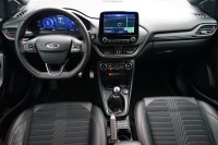 Ford Puma 1.0 M-Hybrid ST-Line
