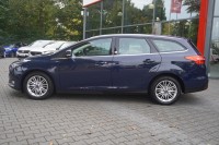 Ford Focus Turnier 1.0 Eco Cool&Connect