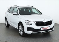 Skoda Kamiq 1.0 TSI