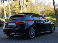 Mercedes-Benz A 250 A-Klasse AMG-Line