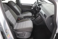 VW Touran 2.0 TDI DSG R-Line