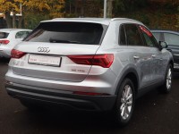 Audi Q3 35 1.5 TFSI s-tronic