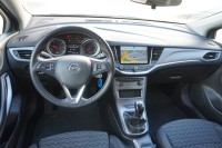 Opel Astra K 1.6 CDTI Edition