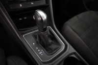 VW Touran 2.0 TDI DSG Comfortline