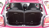 Citroen C1 1.2 VTi Airscape Shine