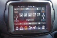 Jeep Renegade 1.3 T-GDI AT