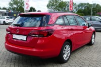 Opel Astra K 1.2 Turbo Edition