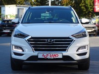 Hyundai Tucson 2.0 Premium Mild-Hybrid 4WD