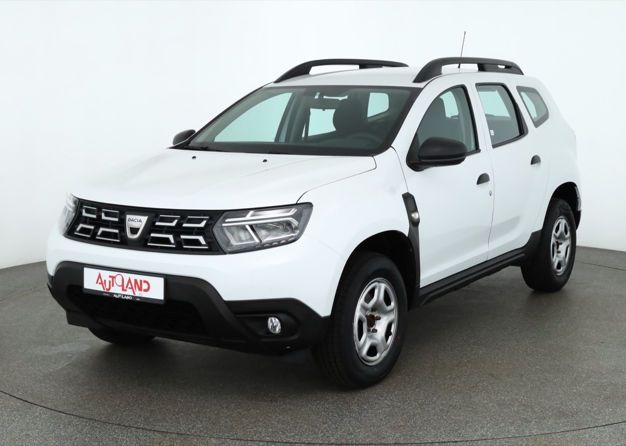 Dacia Duster 1.0 TCe Essential