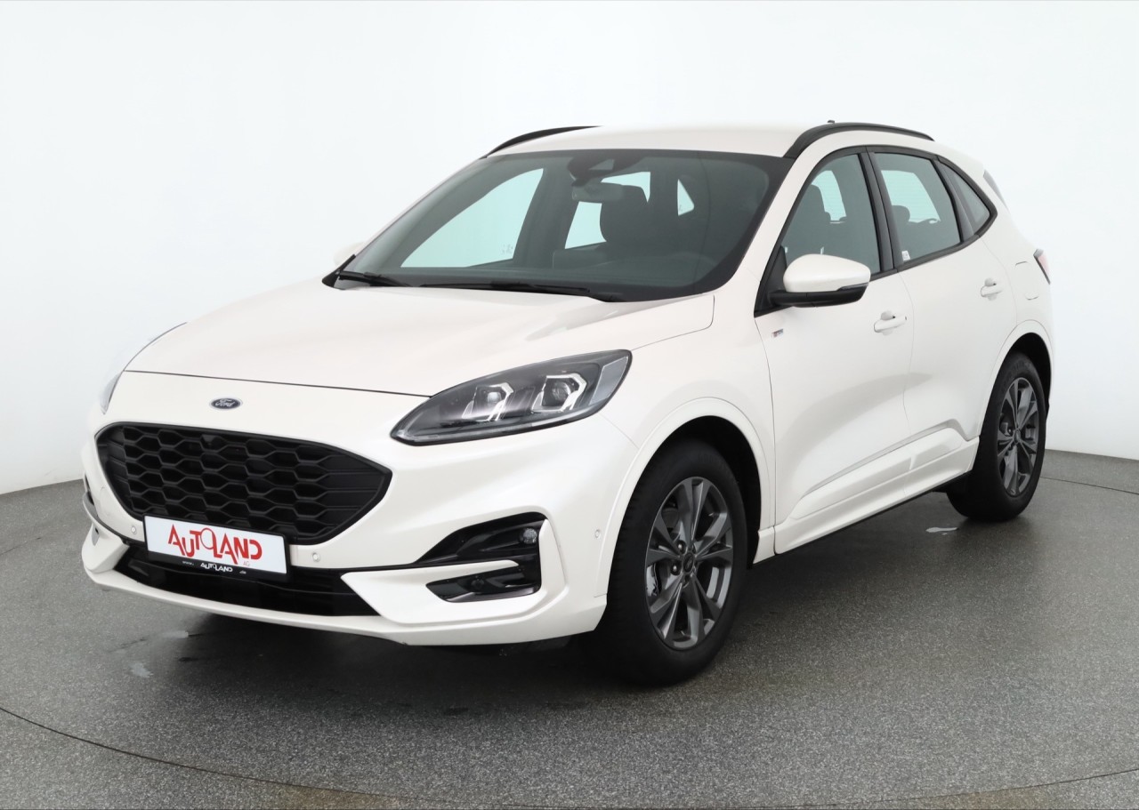 Ford Kuga 1.5 EcoBoost ST-Line X