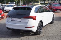 Skoda Scala 1.5 TSI Monte Carlo