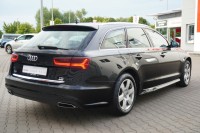 Audi A6 Avant 2.0 TDI ultra