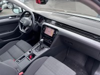 VW Passat Variant 2.0 TDI Business