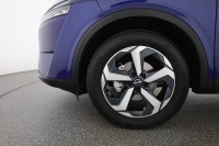 Nissan Qashqai N-Connecta 1.3 Dig-T