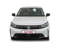 Opel Corsa 1.2 DI Turbo LED Tempomat Sitzheizung