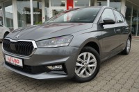 Vorschau: Skoda Fabia 1.0 TSI DSG